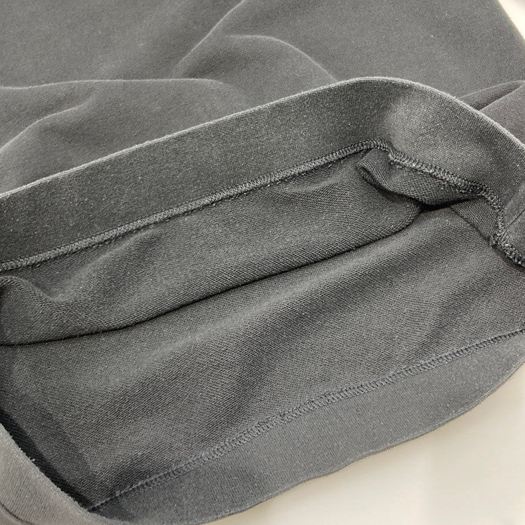 【中古品】【メンズ】 NIKE ナイキ 長袖Tシャツ ロンT 148-260225-WA-07-iwa サイズ:L カラー:ブラック 万代Net店