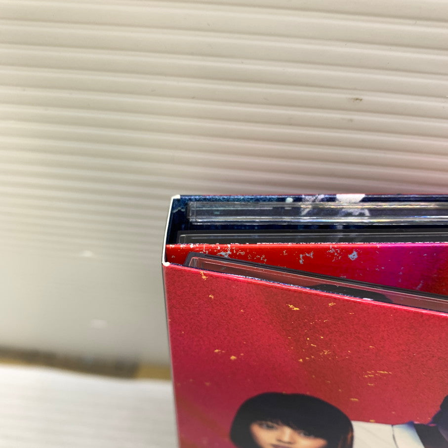 【中古品】 東京リベンジャーズ スペシャルリミテッド・エディション Blu-ray&DVDセット 初回生産限定 008-251027-zi-08-min 万代Net店