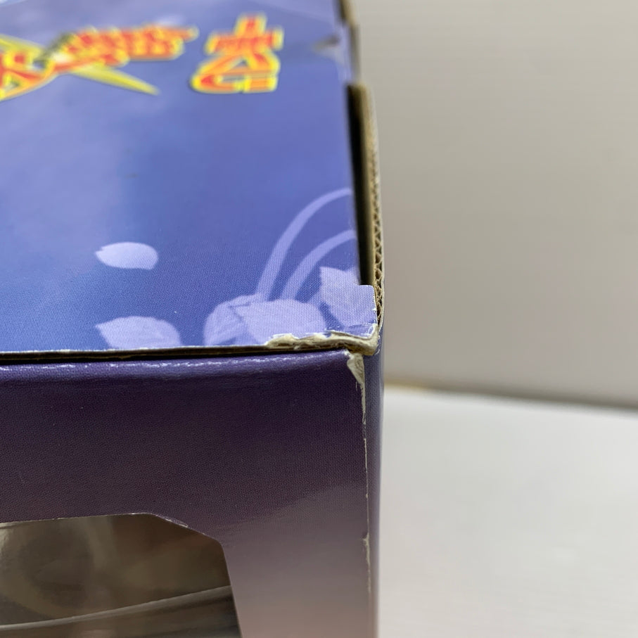【現状渡し品】 一番くじ 銀魂 A賞 坂田銀時 フィギュア バンプレスト 箱あり 051-261006-YT-03-min 万代Net店