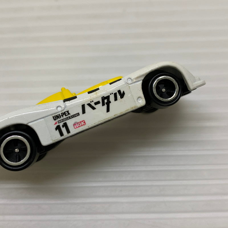【中古品】 TOMY トミー トミカ71 ムーンクラフトスペシャル 日本製 ミニカー 062-251216-AS-4-min 万代Net店