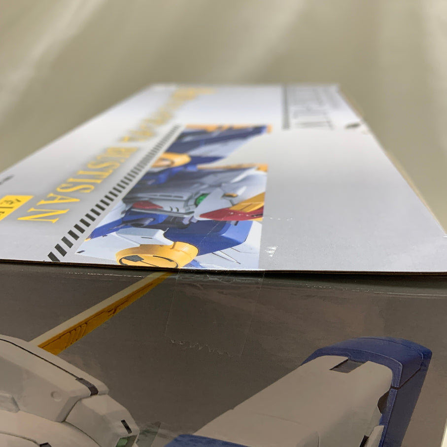 【現状渡し品】 一番くじ 新機動戦記ガンダムW 30th Anniversary A賞 ウイングガンダム BUSTISAN 056-260904-MS-09-min 万代Net店