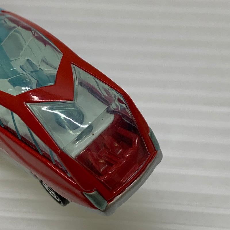 【中古品】 タカラトミー トミカ イベントスペシャル TDM リクカイクウ 陸モード ミニカー 062-251216-AS-7-min 万代Net店