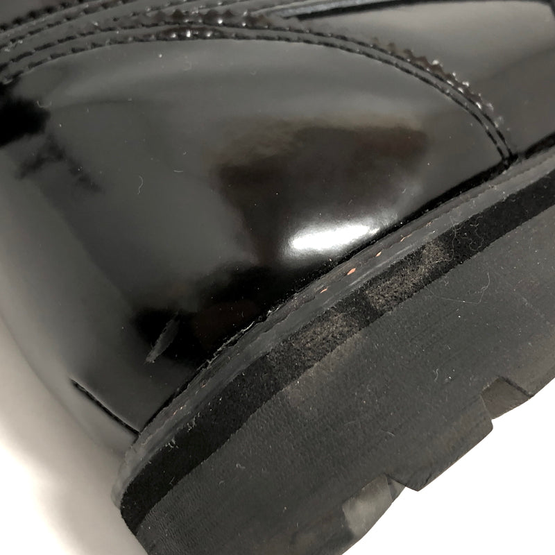 【中古品】【メンズ/レディース】 Onitsuka Tiger MEXICO RINKAN 1183A748 メキシコ リンカン ブーツ シューズ 靴 164-260603-rs-05-fur サイズ:26.0cm US8 カラー:ブラック 万代Net店