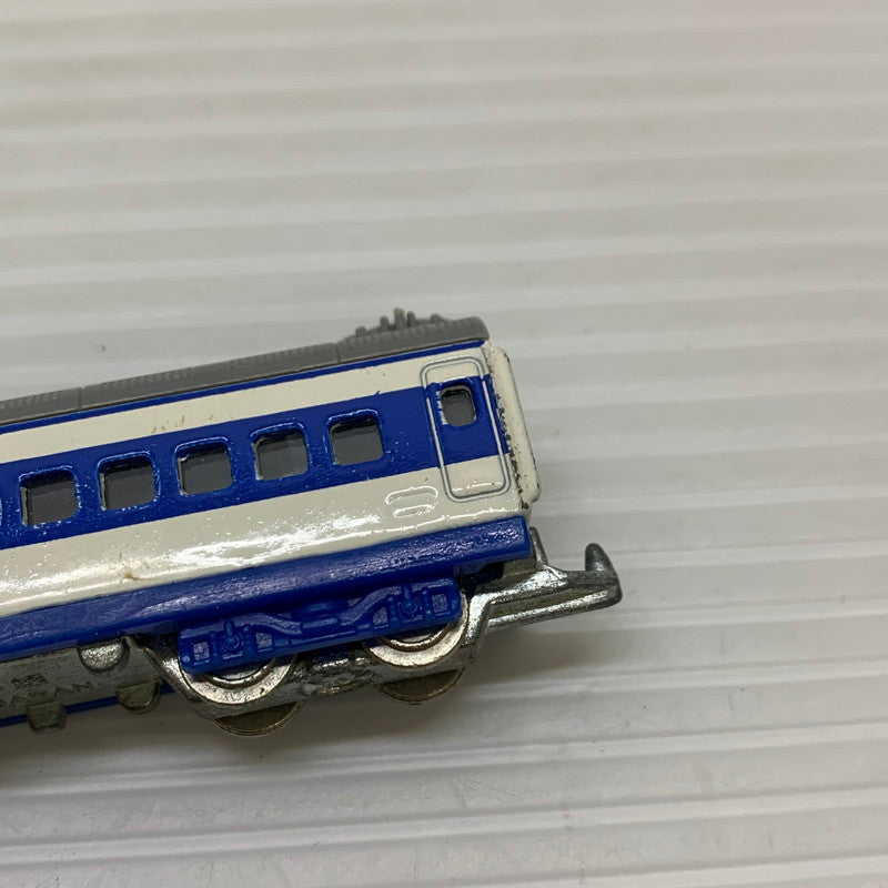 【現状渡し品】 TOMY トミー トミカ 新幹線 日本製 本体のみ 箱なし 062-251216-AS-13-min 万代Net店