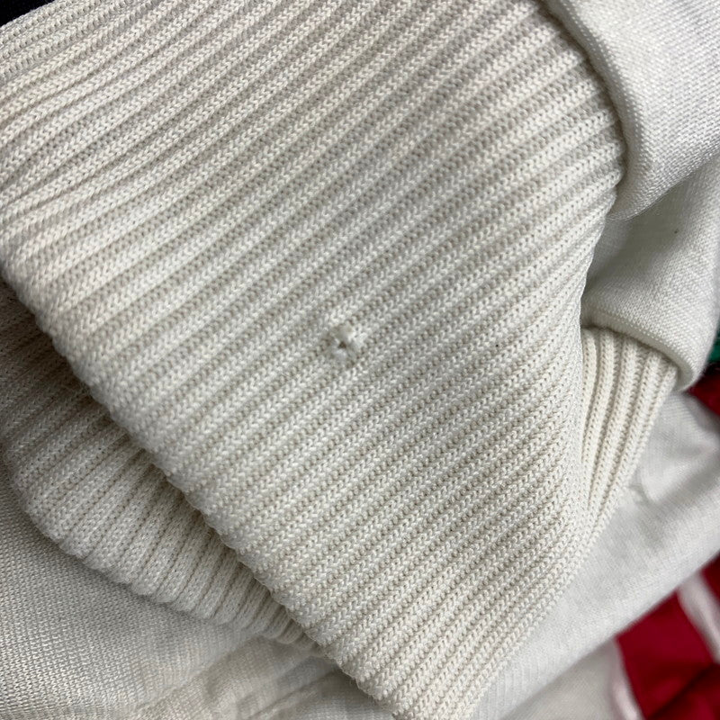 【現状渡し品】【メンズ】 adidas アディダス TRACK JACKET トラッック ジャケット トップス アウター 146-250911-ya-05-izu サイズ:L カラー:マルチ 万代Net店