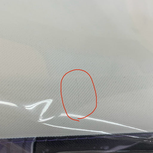 【中古品】 ホロライブ ラプラス・ダークネス 誕生日記念2022 B2タペストリー 054-260906-mo-05-fur 万代Net店