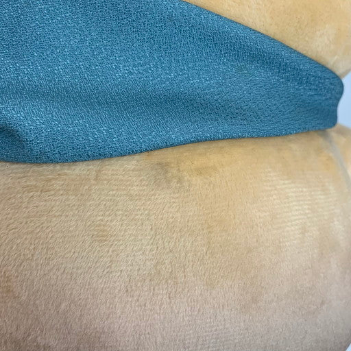 【現状渡し品】 ホロライブ 風真いろは ぽこべえ ぬいぐるみ 054-260411-mo-09-fur 万代Net店