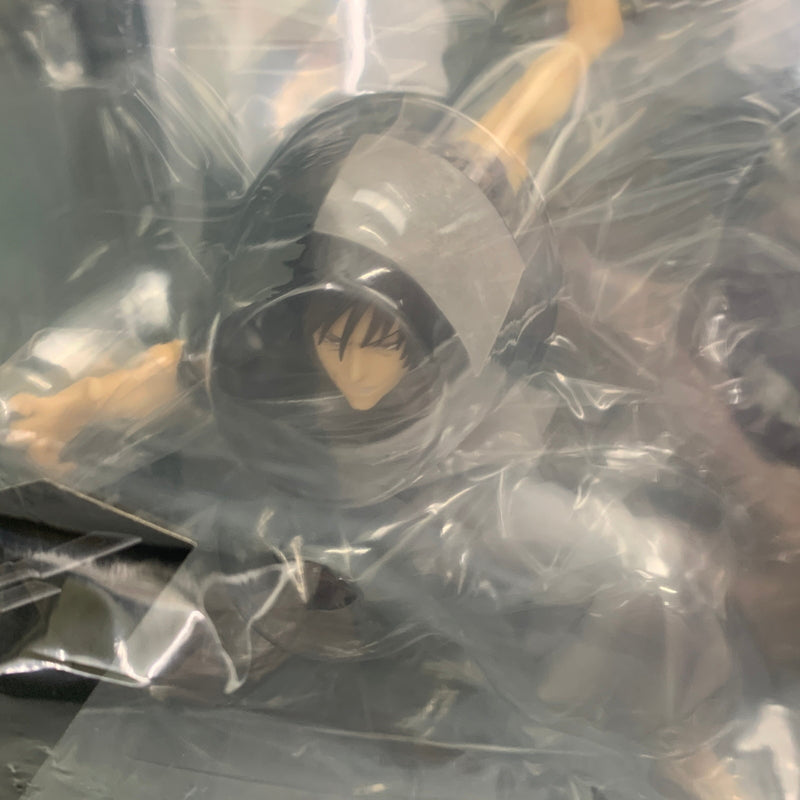 【中古美品】 呪術廻戦 KOTOBUKIYA ARTFX J 伏黒甚爾 フィギュア 051-251218-zi-12-min 万代Net店