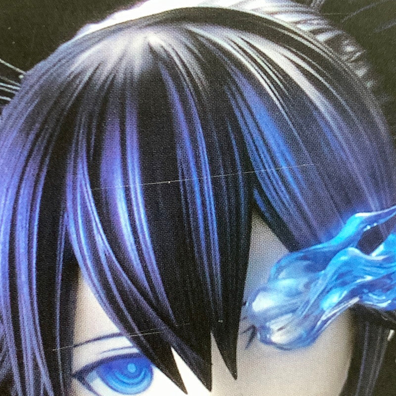 【中古美品】 グッドスマイルカンパニー エンプレス ブラックロックシューター huke ver. 塗装済み 完成品 1/7スケール フィギュア 053-260902-hu-15-min 万代Net店
