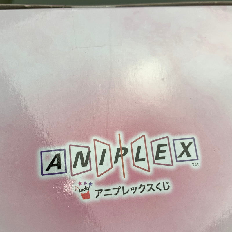【中古品】 アニプレックスくじ 劇場版 魔法少女まどか☆マギカ ワルプルギスの廻天 A賞 POP UP PARADE SP 鹿目まどか ワルプルギスの廻天Ver. フィギュア 053-260902-hu-17-min 万代Net店