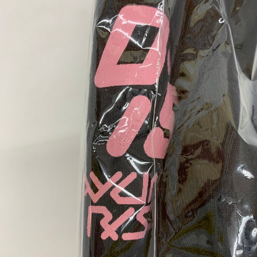 【未使用品】 ホロライブ アユンダ・リス 誕生日記念2025 パーカー 054-260412-mo-04-fur 万代Net店