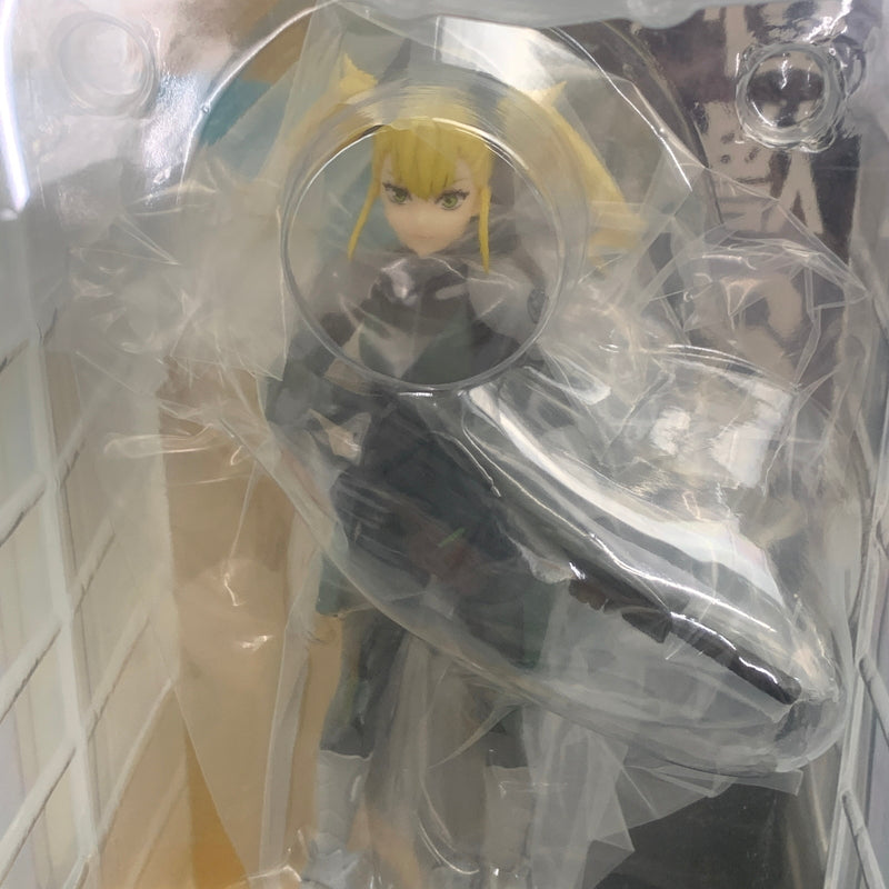 【中古美品】 怪獣8号 POP UP PARADE 四ノ宮キコル フィギュア 051-251224-zi-07-min 万代Net店