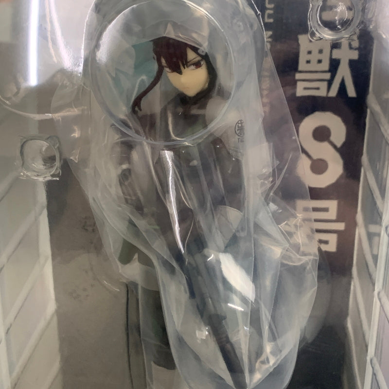 【中古美品】 怪獣8号 POP UP PARADE 亜白ミナ フィギュア 051-251224-zi-08-min 万代Net店