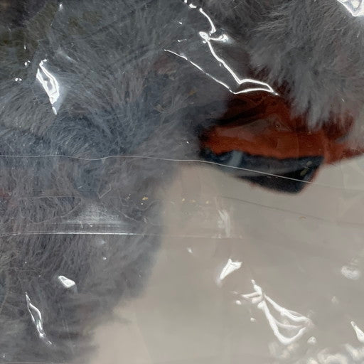【未使用品】 アークナイツ 猫山山 ぬいぐるみ ズオ・ラウ 054-260910-mo-04-fur 万代Net店