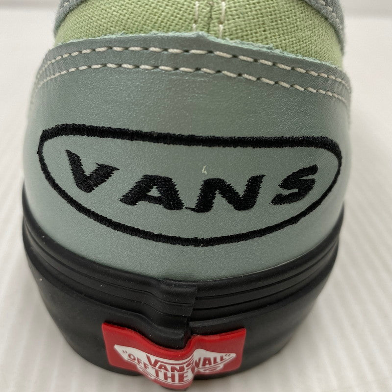 【中古品】【メンズ】 500714 STYLE 36 DECON スタイル サーティーシックス デコン スニーカー シューズ 靴 162-260217-cs-15-izu サイズ:27.5cm カラー:マルチ 万代Net店