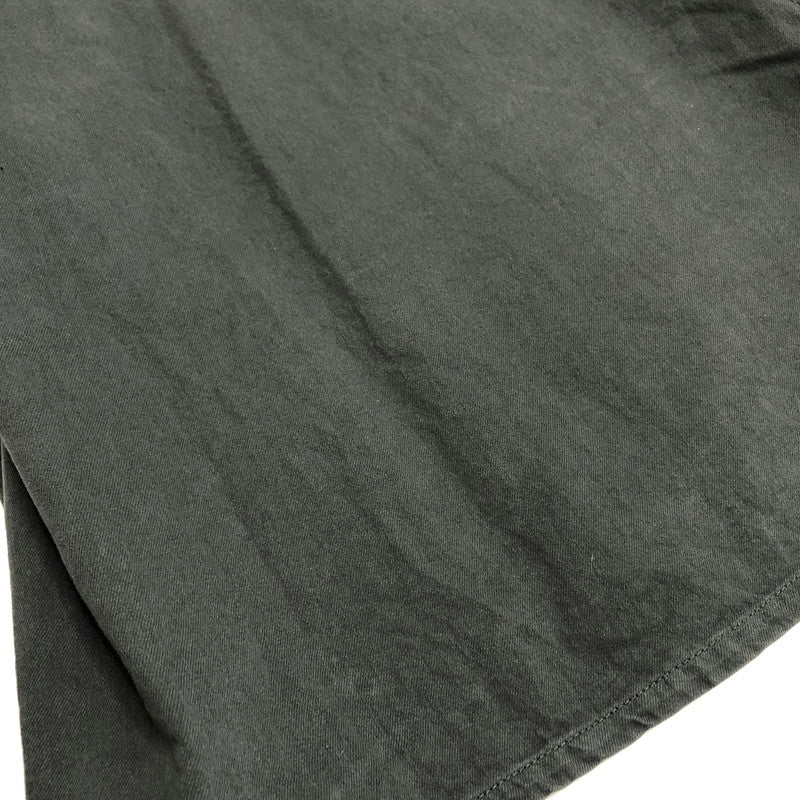 【中古品】【レディース】 AVIREX アヴィレックス MILITARY LAYERED LIKE SKIRT 783-4216601 ミリタリー レイヤードスカート ロングスカート 171-260311-rs-02-fur サイズ:S カラー:カーキ/ブラック 万代Net店