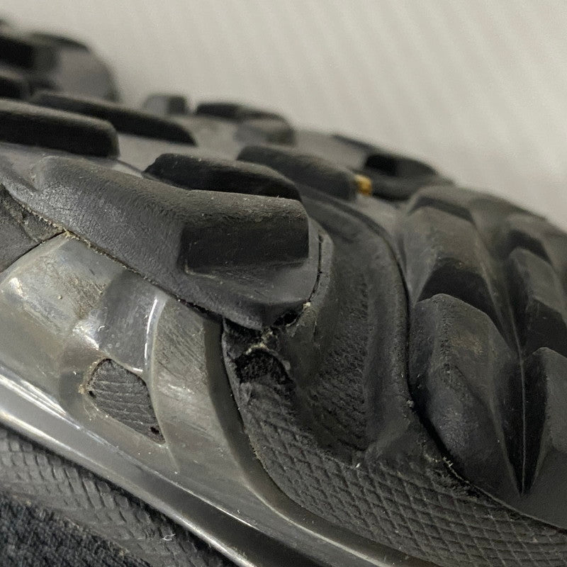【中古品】【メンズ】 SALOMON サロモン 473142 XT-RUSH 2 エックスティーラッシュ 2 スニーカー シューズ 靴 162-251006-ya-14-izu サイズ:27.5cm カラー:BLACK 万代Net店