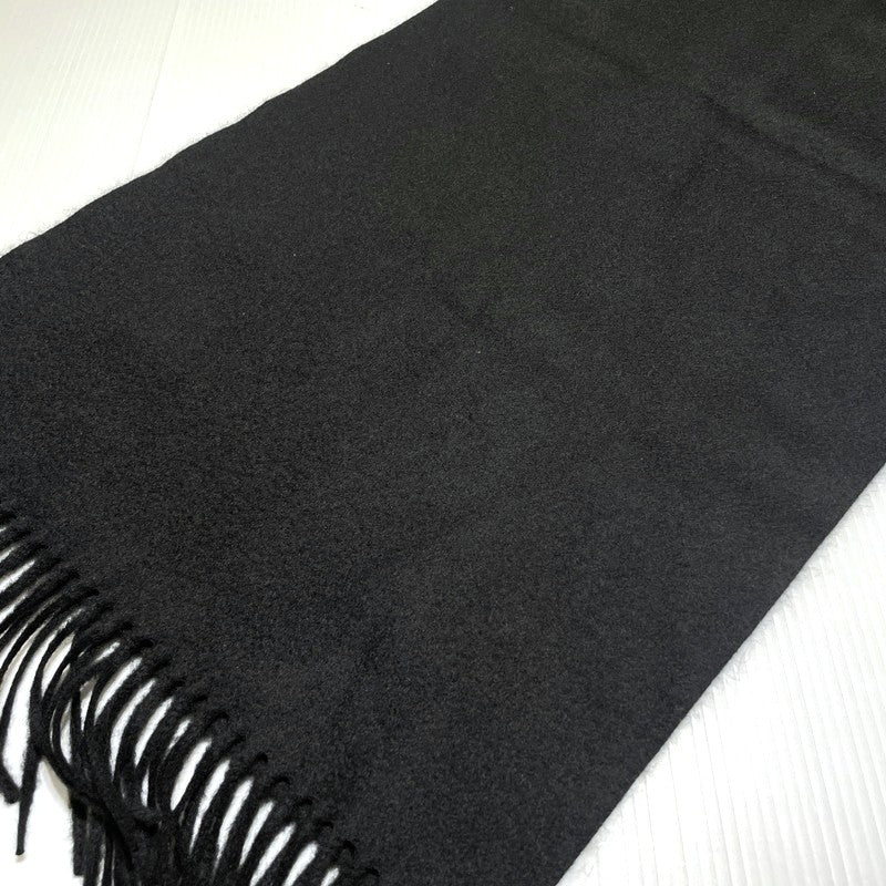 【中古品】【メンズ/レディース】 AURALEE オーラリー MUFFLER マフラー 服飾雑貨 187-260303-yo-11-tei 万代Net店