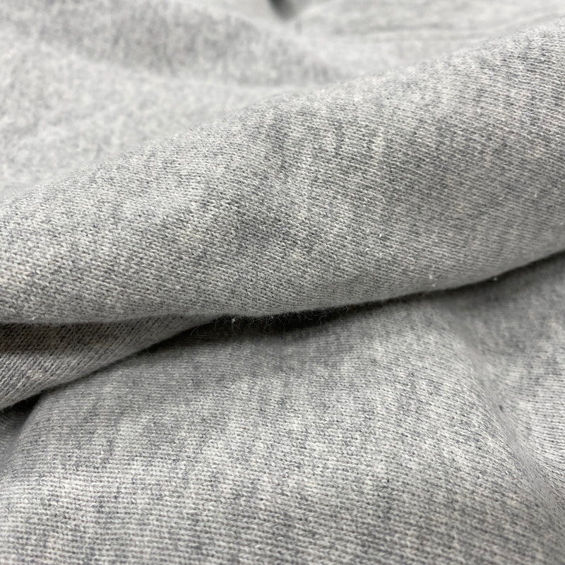 【中古品】【メンズ】 C3-Y134 REVERSE WEAVE ZIPUP HOODED SWEAT SHIRT リバースウィーブ ジップアップ フーデッド スウェットシャツ パーカー トップス 148-260404-kh-10-izu サイズ:M カラー:グレー 万代Net店