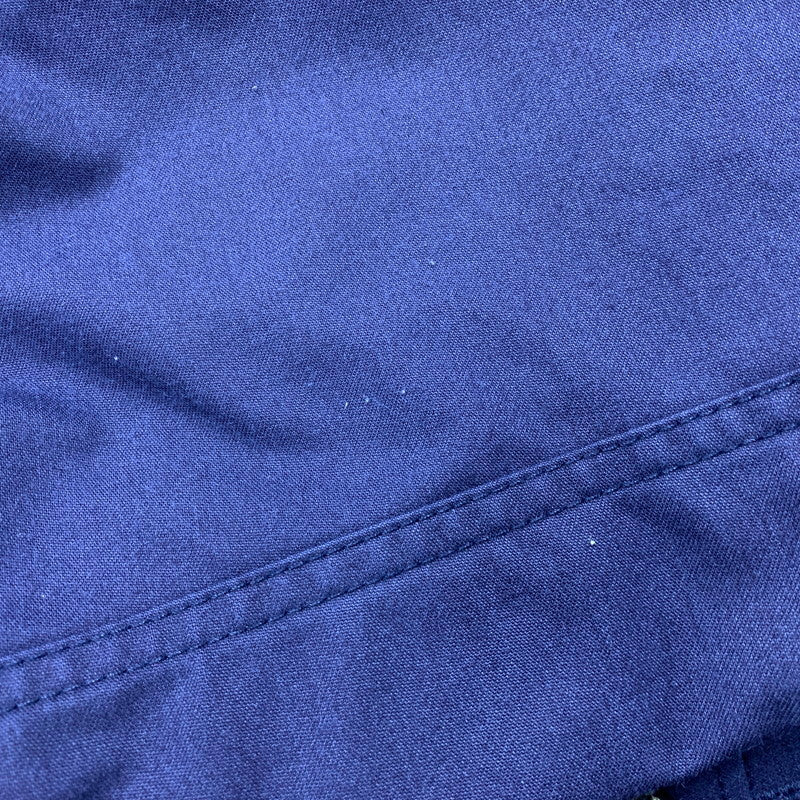 【中古品】【メンズ】 ENGINEERED GARMENTS エンジニアードガーメンツ LOFTMAN 別注 M-51 FIELD JACKET ロフトマン フィールド ジャケット アウター 140-260617-kh-01-izu サイズ:M カラー:ネイビー 万代Net店