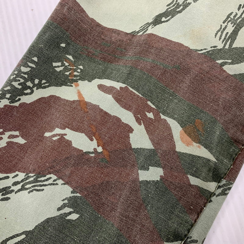 【現状渡し品】【メンズ】 ROYAL HUNTER フランス製 60S-70S HUNTING JACKET 60-70年代 ハンティングジャケット アウター 長袖 146-250913-cs-05-izu サイズ:48 カラー:カモフラージュ 万代Net店