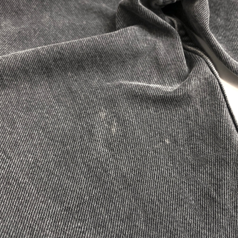 【中古品】【メンズ】 LEVI'S リーバイス 550 BLACK DENIM PANTS ブラックデニムパンツ 刻印522 USA製 Gパン ジーンズボトムス 157-260609-rs-08-fur サイズ:W34 L32 カラー:ブラックデニム 万代Net店