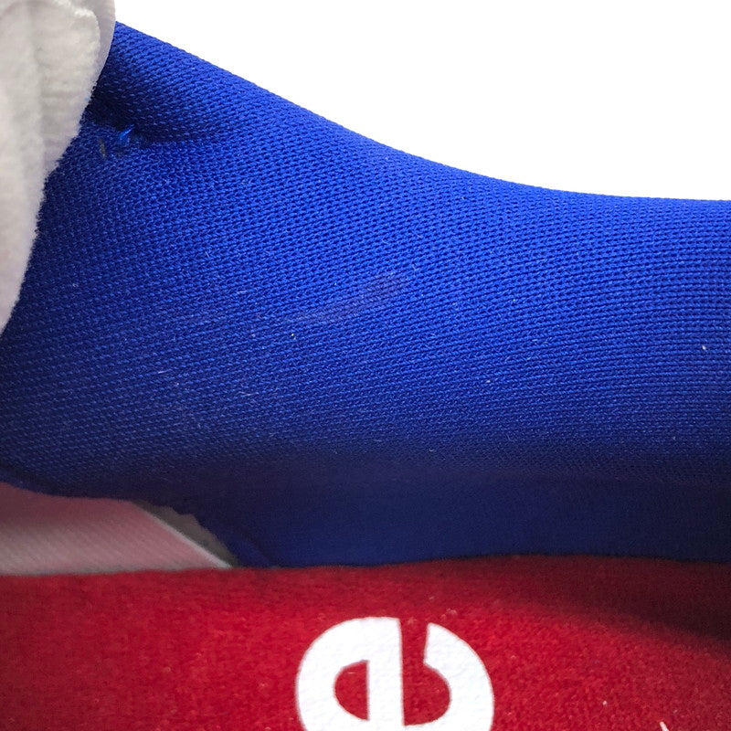 【中古美品】【メンズ】 NIKE SB ナイキエスビー × Supreme Dunk Low OG QS Gold Stars DH3228-100 ダンク ロー OG QS ゴールドスターズ スニーカー シューズ 靴 160-251009-rs-01-fur サイズ:26.5cm US8.5 カラー:ブルー/ホワイト 万代Net店