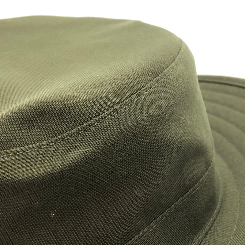 【中古品】【メンズ/レディース】 THE NORTH FACE ザ・ノースフェイス GORE-TEX HAT NN02304 ハット 帽子 185-260825-rs-05-fur サイズ:L カラー:オリーブ 万代Net店