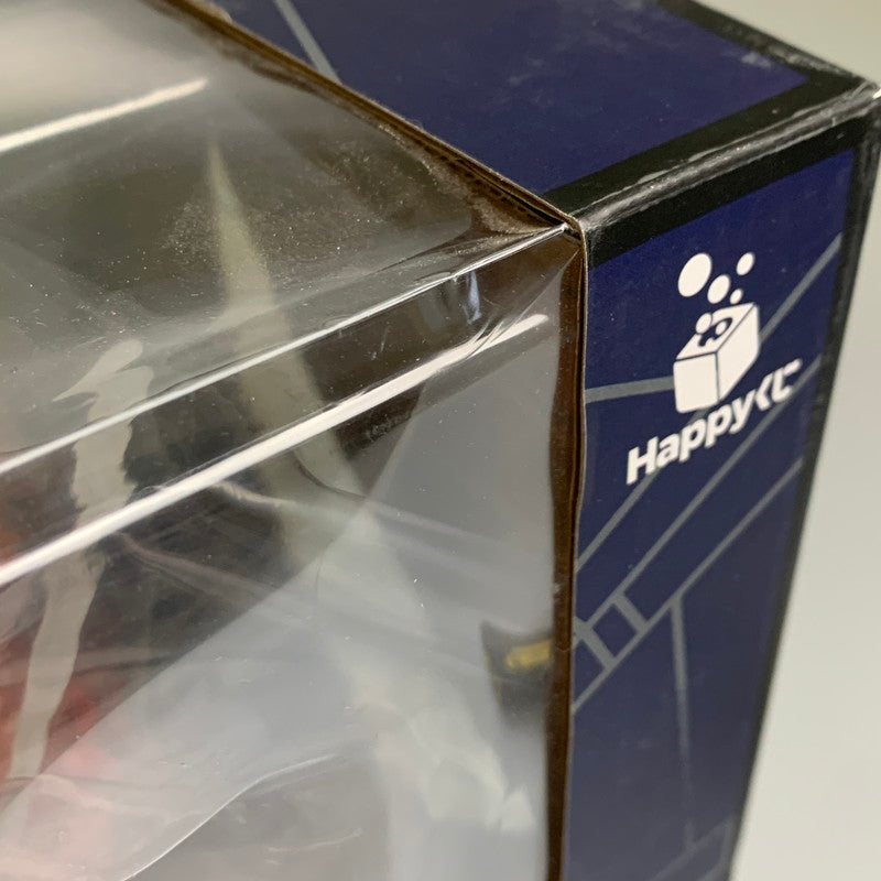 【中古美品】 Happyくじ SPIDER‐MAN No Way Home Last賞 フレンドリー・ネイバーフッド・スパイダーマン 塗装済み 完成品 フィギュア 052-261016-hu-01-min 万代Net店