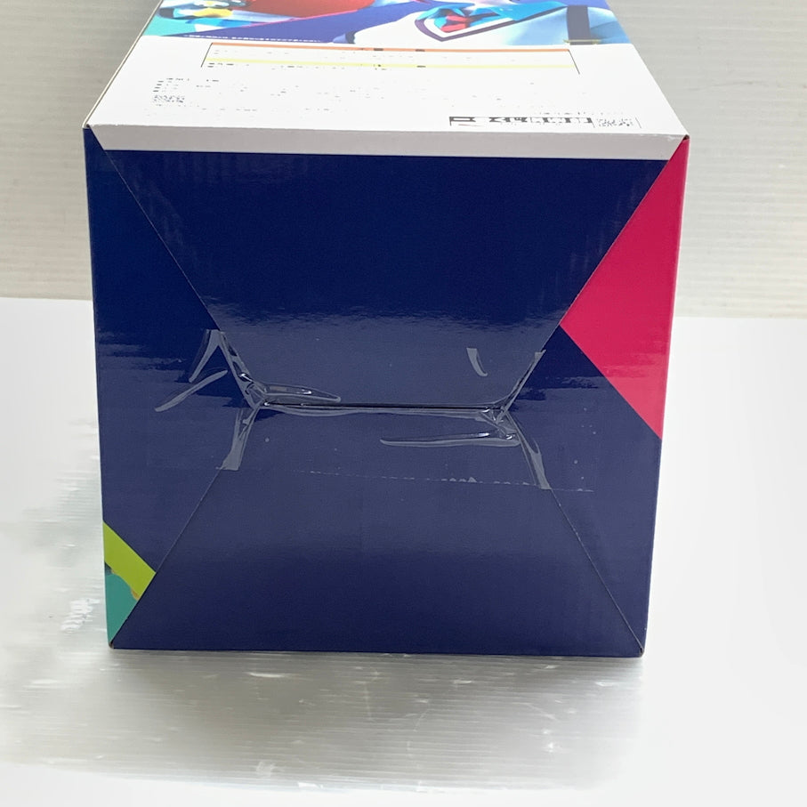 【未使用品】 一番くじ 機動戦士Gundam GQuuuuuuX A賞 アマテ・ユズリハ(マチュ) MASTERLISE 056-260107-MS-05-min 万代Net店
