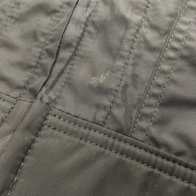 【中古美品】【メンズ】 × LEE リー NYLON 91-B JACKET ナイロン ジャケット アウター 142-260405-kh-11-izu サイズ:M カラー:ブラック 万代Net店