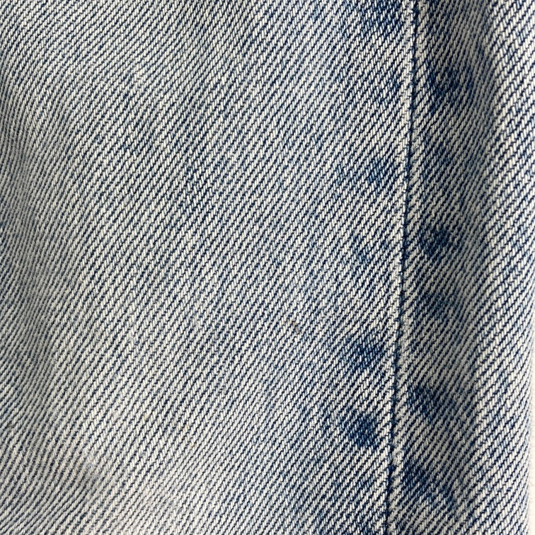 【中古品】【メンズ】 Levi's リーバイス 90'S 501 DENIM PANT デニムパンツ 157-260310-WA-04-iwa サイズ:W29 L32 カラー:ライトブルー 万代Net店
