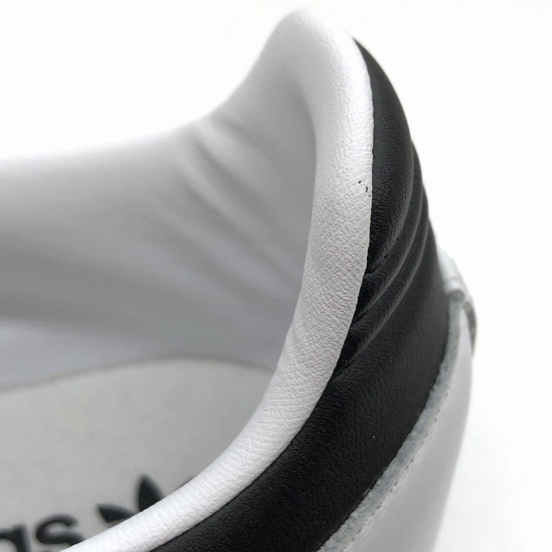 【中古美品】【メンズ】 adidas アディダス SAMBA OG B75806 サンバOG スニーカー シューズ 靴 161-251009-rs-06-fur サイズ:27.0cm US9 カラー:ホワイト/グレー/ブラック 万代Net店