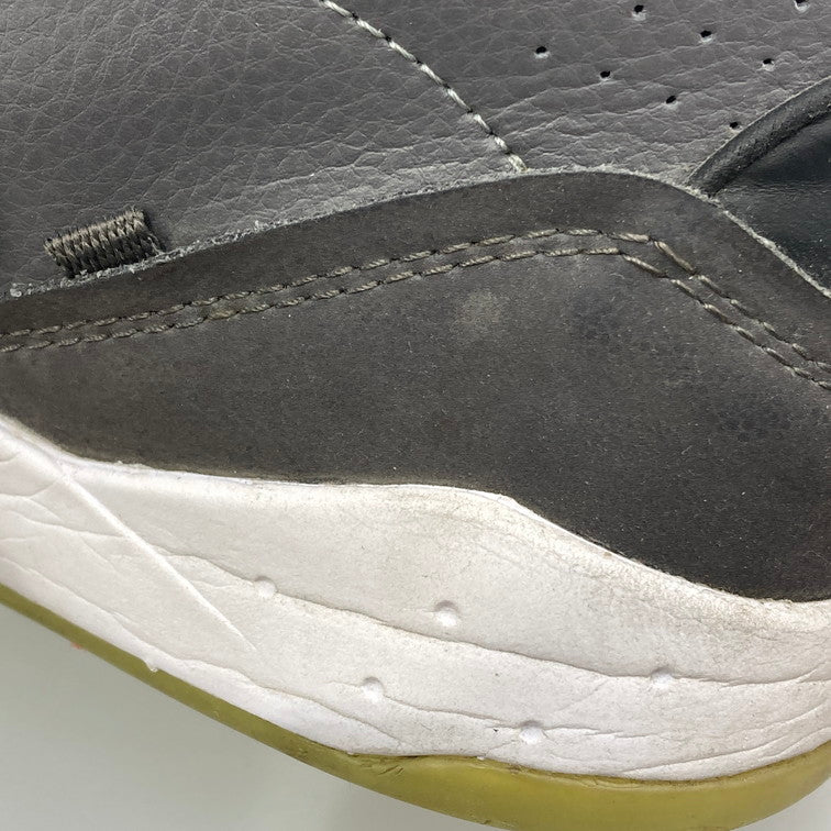 【中古品】【メンズ】 SUPRA スープラ ESTABAN SP04101 スニーカー 本体のみ(箱なし) 162-251206-WA-02-iwa サイズ:27cm カラー:グレー系 万代Net店