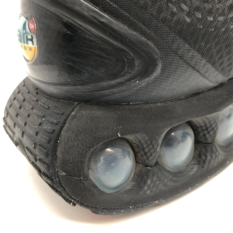 【現状渡し品】【メンズ】 NIKE ナイキ AIR MAX 90 DN DV3337-006 エアマックス スニーカー シューズ 靴 160-260826-rs-04-fur サイズ:28.5cm US10.5 カラー:ブラック系 万代Net店