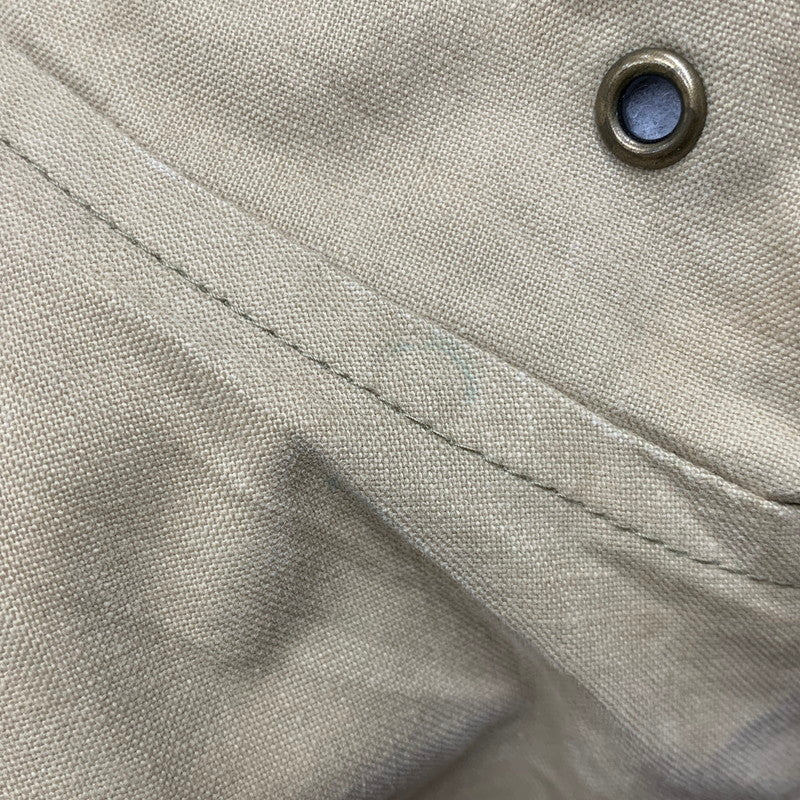 【中古品】【メンズ】 POLO SPORT ポロスポーツ MODS COAT モッズ コート アウター 146-260429-kh-01-izu サイズ:XL カラー:ベージュ 万代Net店