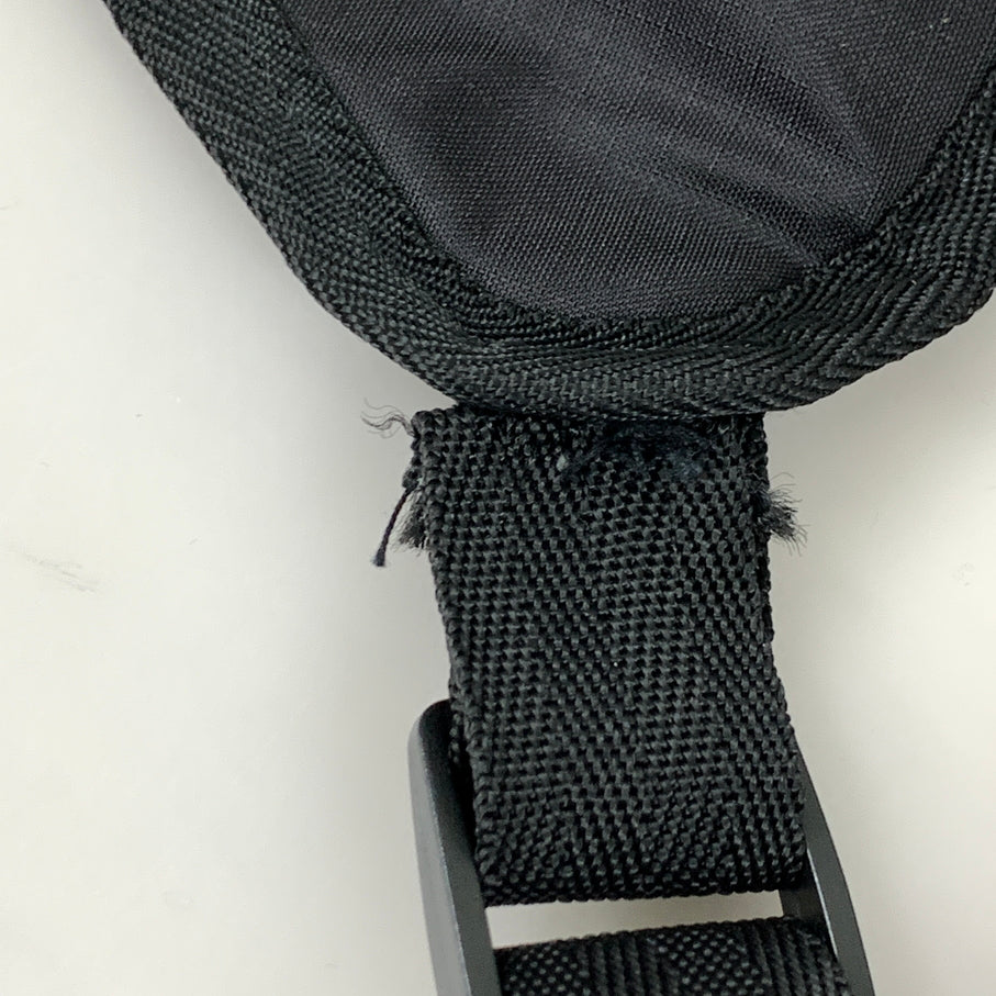 【現状渡し品】【メンズ/レディース】 NARIFURI ナリフリ SHOULDER POCKET DAYPACK NF8020 ショルダーポケットデイパック リュックサック リュック 188-251026-ks-26-min カラー:ブラック 万代Net店