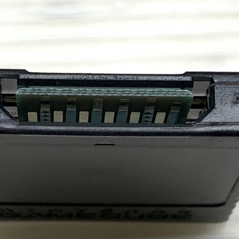 【現状渡し品】 ポケモンコロシアム - GC 023-260517-MS-05-min 万代Net店