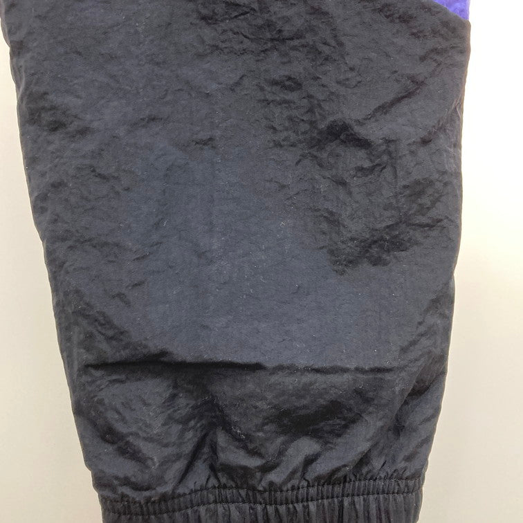 【中古品】【メンズ】 Sergio Tacchini NOVARA TRACK PANTS 158-260313-WA-05-iwa カラー:ブラック 万代Net店