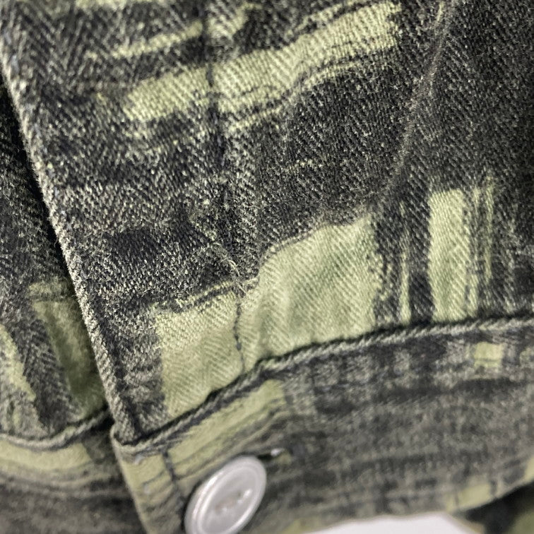 【中古品】【メンズ】 SASSAFRAS シャツ 145-260314-WA-02-iwa サイズ:S 万代Net店
