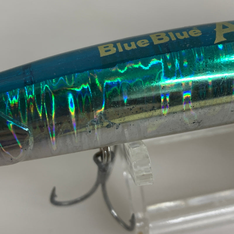 【現状渡し品】 ブルーブルー アイザー 125F ルアー フィッシング 釣具 136-260915-zi-17-min 万代Net店