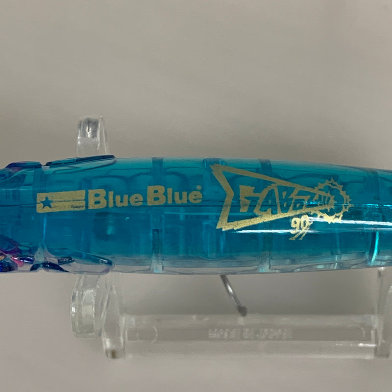 【現状渡し品】 ブルーブルー ガボッツ90 ルアー フィッシング 釣具 135-260915-zi-24-min 万代Net店