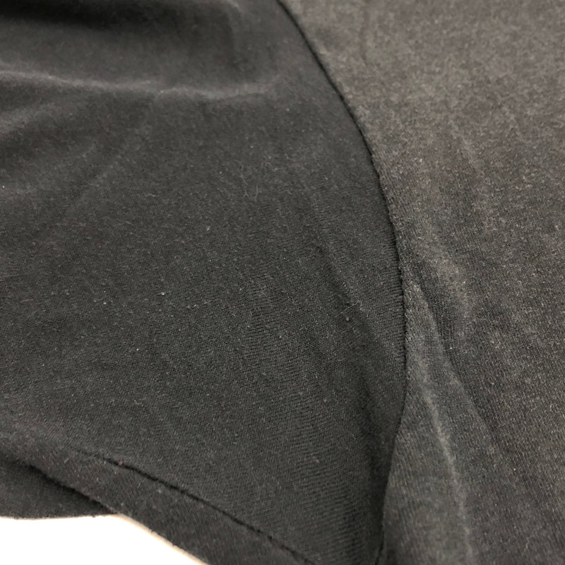 【現状渡し品】【メンズ】 ANNUAL ALBUQUE TOY RUN 80S WING S/S TEE プリント Tシャツ 半袖トップス 古着 ヴィンテージ 146-260615-rs-03-fur サイズ:M カラー:ブラック 万代Net店
