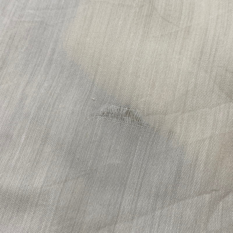 【中古品】【メンズ】 GUAYA TECA グワヤテカ CUBA SHIRT キューバ シャツ トップス 146-260516-kh-03-izu サイズ:XL カラー:クリーム 万代Net店