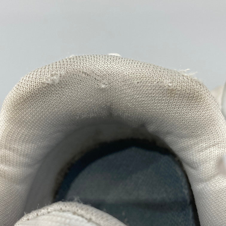 【中古品】【メンズ】 NIKE ナイキ 604133-139 AIR MAX PLUS WHITE エアマックス プラス スニーカー 本体のみ(箱なし) 160-251216-WA-10-iwa サイズ:25.5cm カラー:ホワイト 万代Net店