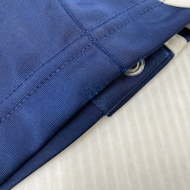 【中古品】【メンズ】 ADIDAS アディダス HR3366 CLASSICS ADIBREAK TRACK PANTS クラシックス アディブレイク トラック パンツ ボトムス ズボン 159-260517-cs-11-izu サイズ:M カラー:ネイビー 万代Net店