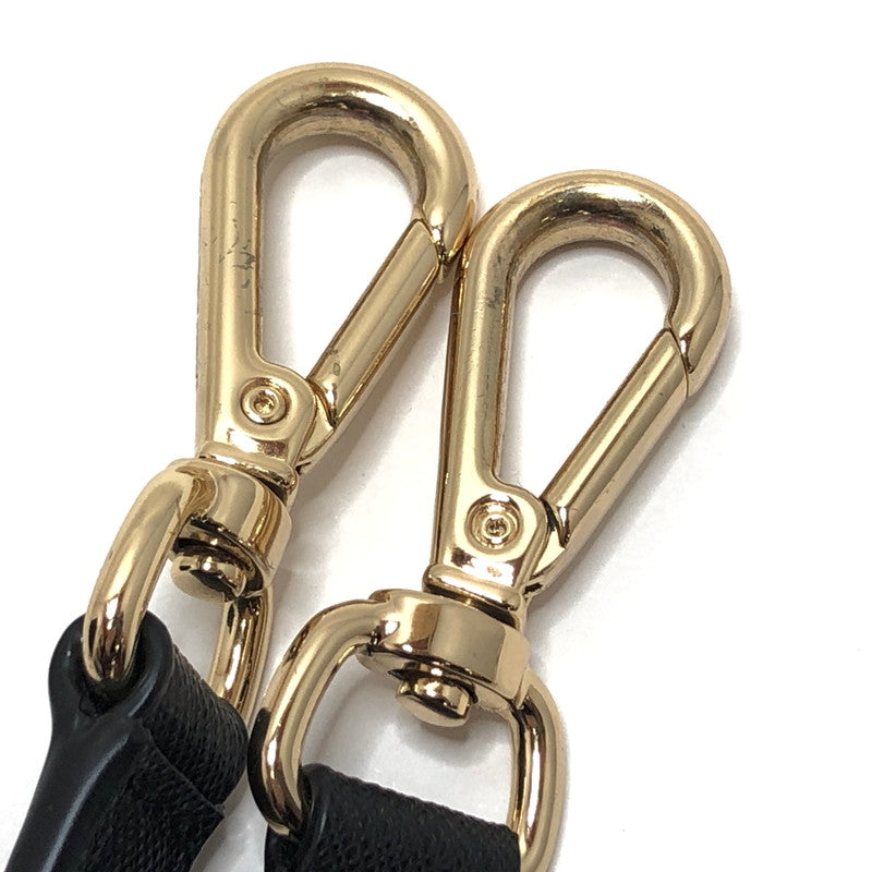 【中古品】【レディース】 Michael Kors マイケルコース SELMA 35H8GLMM6L セルマ ショルダーバッグ ポシェット バッグ 鞄 188-260317-rs-04-fur カラー:ブラック 万代Net店