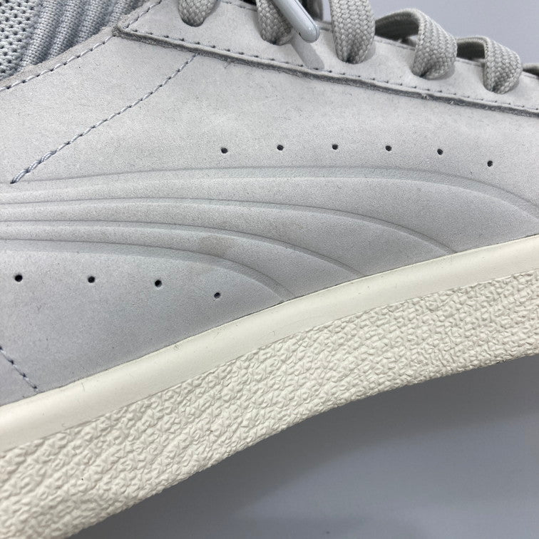 【中古品】【メンズ】 PUMA プーマ CLYDE SOCK SELECT 364573 03 スニーカー 本体のみ(箱なし) 162-251216-WA-05-iwa サイズ:26.5cm カラー:グレー 万代Net店