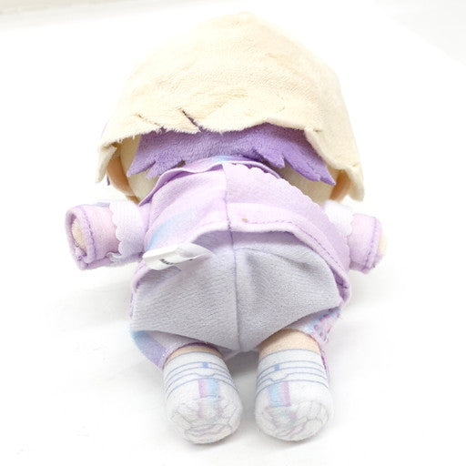 【中古美品】 ホロライブ 轟はじめ 2024 ぬいぐるみ キーホルダー 054-260927-mo-02-fur 万代Net店
