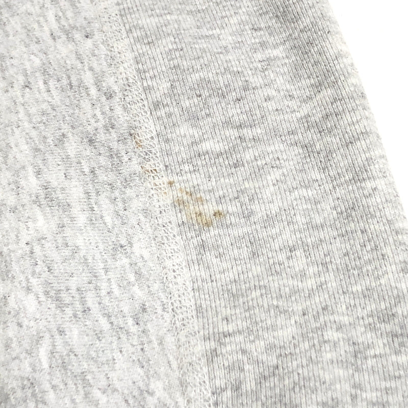 【現状渡し品】【メンズ】 SUPREME × FUTURA シュプリーム 24SS HOODED SWEATSHIRT パーカー フーディ 長袖 トップス 149-260831-rs-08-fur サイズ:XL カラー:グレー 万代Net店